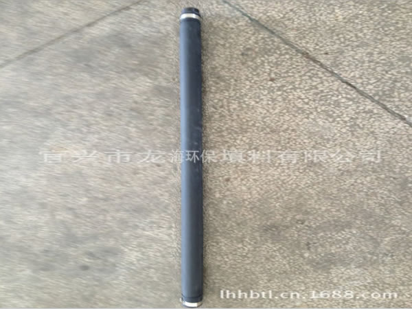 橡胶微孔管式曝气器