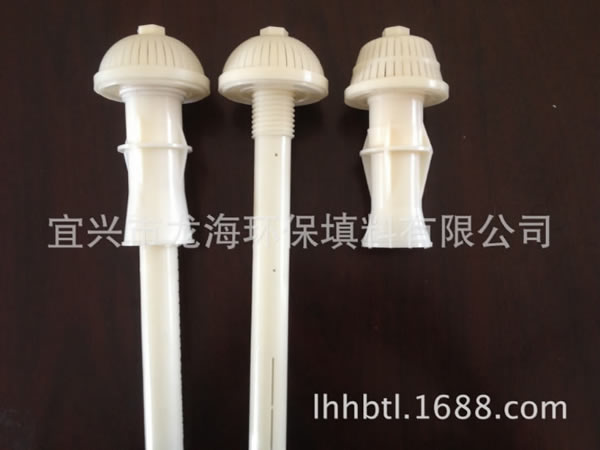 滤头排水帽
