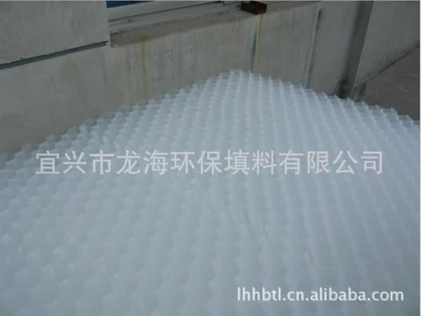 斜管填料安装前需要准备什么？